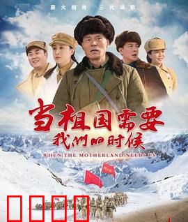 当祖国需要我们的时候：逆行者的荣耀