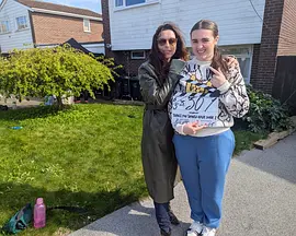 你本该做的事第二季：命运的翻转