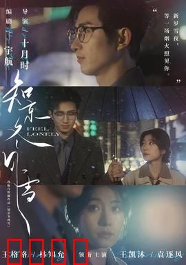 知京冬风雪：爱与抉择的冰封往事