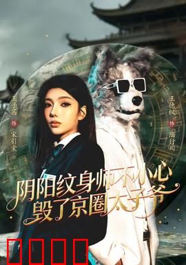 阴阳纹身师不小心毁了京圈太子爷：意外毁容复仇记