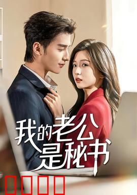 我的老公是秘书：职场隐婚趣事