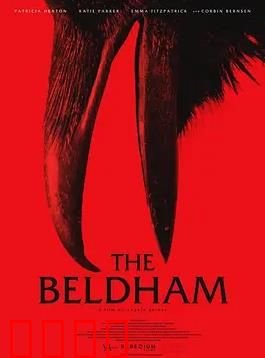 贝尔德姆：暗黑囚笼