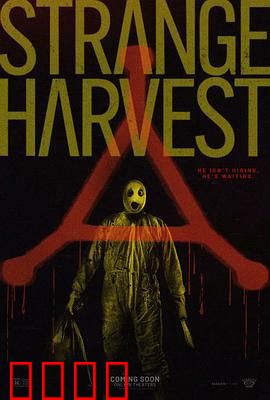 怪奇收割：生死轮回