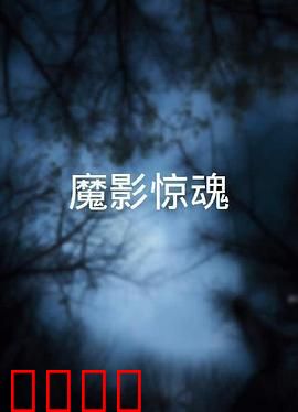 魔影惊魂粤语：夜半鬼影之谜