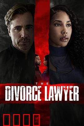 离婚律师：情感围城