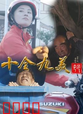 十全九美村：笑泪交织的返乡记