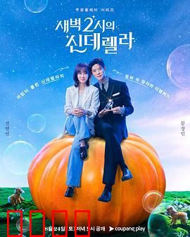 凌晨两点的灰姑娘：午夜邂逅的谎言