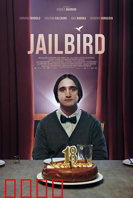 囚鸟：绝望中的飞翔