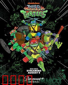 新忍者神龟：地下英雄崛起