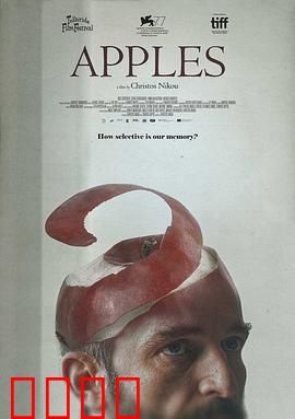 苹果2020：裂痕中的窥视