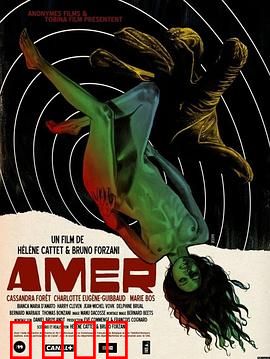 安娜的迷宫：心牢难破