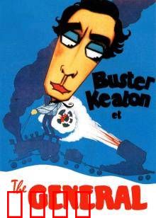 将军号：蒸汽狂飙记