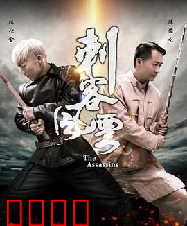 刺客风云：暗影复仇