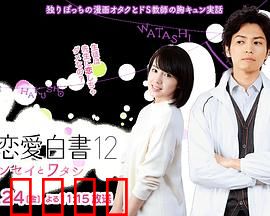 福冈恋爱白书12：命运的重逢