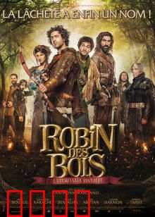 坏蛋罗宾汉：偷税也疯狂