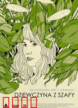 衣橱里的她1：衣柜里的眼神