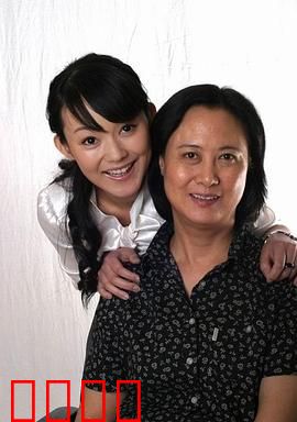 麻辣母女：互换人生