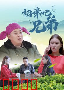 相亲吧兄弟：追爱囧途