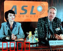 真假疑凶：双面人生