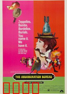 国际暗杀局：杀手归途