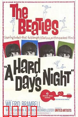 一夜狂欢：披头士的疯狂24小时