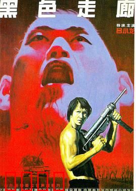 黑色走廊：毒枭的救赎