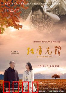 红盾先锋：金融卫士