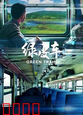 绿皮车：跨越偏见之旅