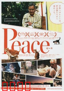 完全和平手册：当战争成为日常