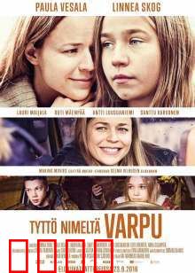 挥着翅膀的女孩：破茧成蝶