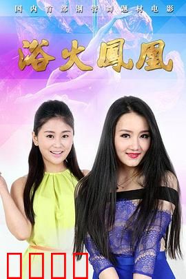 浴火凤凰2015：涅槃重生