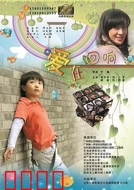 爱在回响：穿越时空的救赎