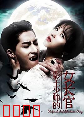 影王少帅的女长官：暗夜交锋