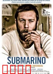 潜水艇：青春与迷失