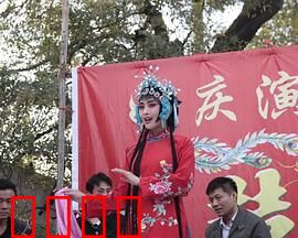 情系拉魂腔：戏曲传承路