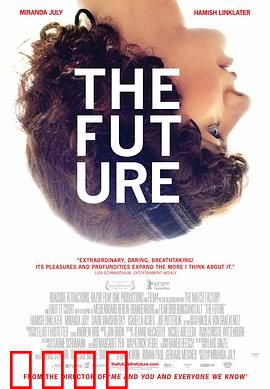 将来：预知未来