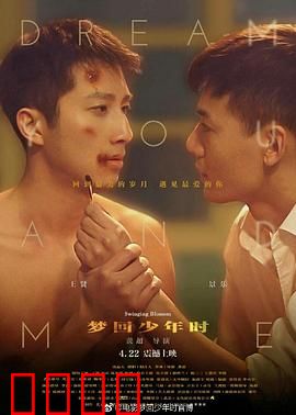 梦回少年时：时光逆旅的遗憾