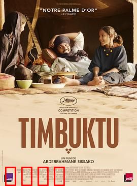 廷巴克图：信仰与自由的代价