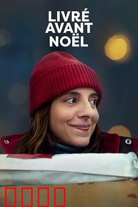 圣诞宅急便：快递员的圣诞奇遇