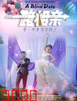 一路相亲：奇葩大集合