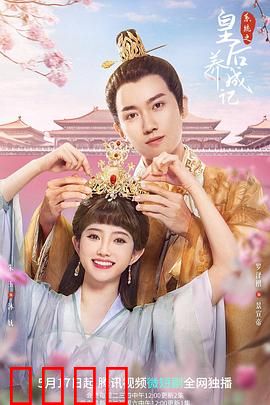 系统之皇后养成记：穿越女逆袭