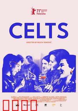 凯尔特人：逐梦赛场