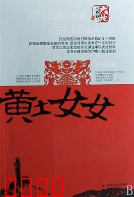 黄土女女：高原上的倔强之花