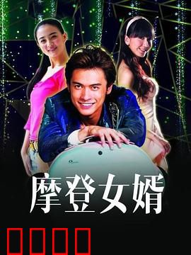 摩登女婿：爆笑上门女婿的逆袭