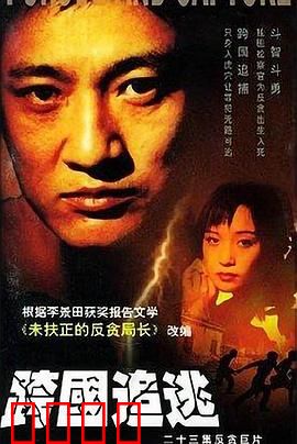 跨国追逃：生死猎捕