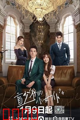 盲少爷的小女仆2023：治愈情深