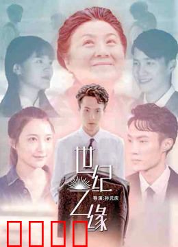 世纪之缘：跨越时空的爱恋