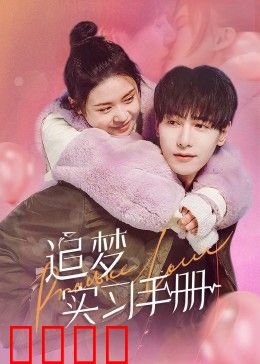 追梦实习手册：从菜鸟到精英