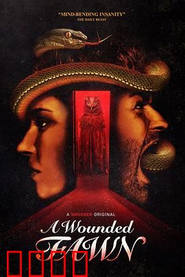 受伤的小鹿：爱与救赎