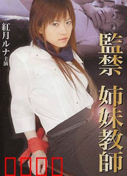 监禁姐妹教师：密室复仇